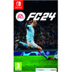 EA SPORTS: FC 24 (Nintendo Switch)