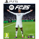 EA SPORTS: FC 25 (Playstation 5)