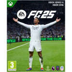 EA SPORTS: FC 25 (XBOX)