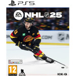 EA SPORTS: NHL 25 (Playstation 5)