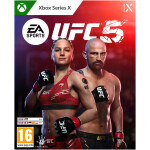 EA SPORTS: UFC 5 (Xbox Series X)