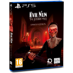 EVIL NUN: The Broken Mask - Unholy Edition (Playstation 5)