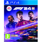 Ea Sports: F1® 24 (Playstation 4)