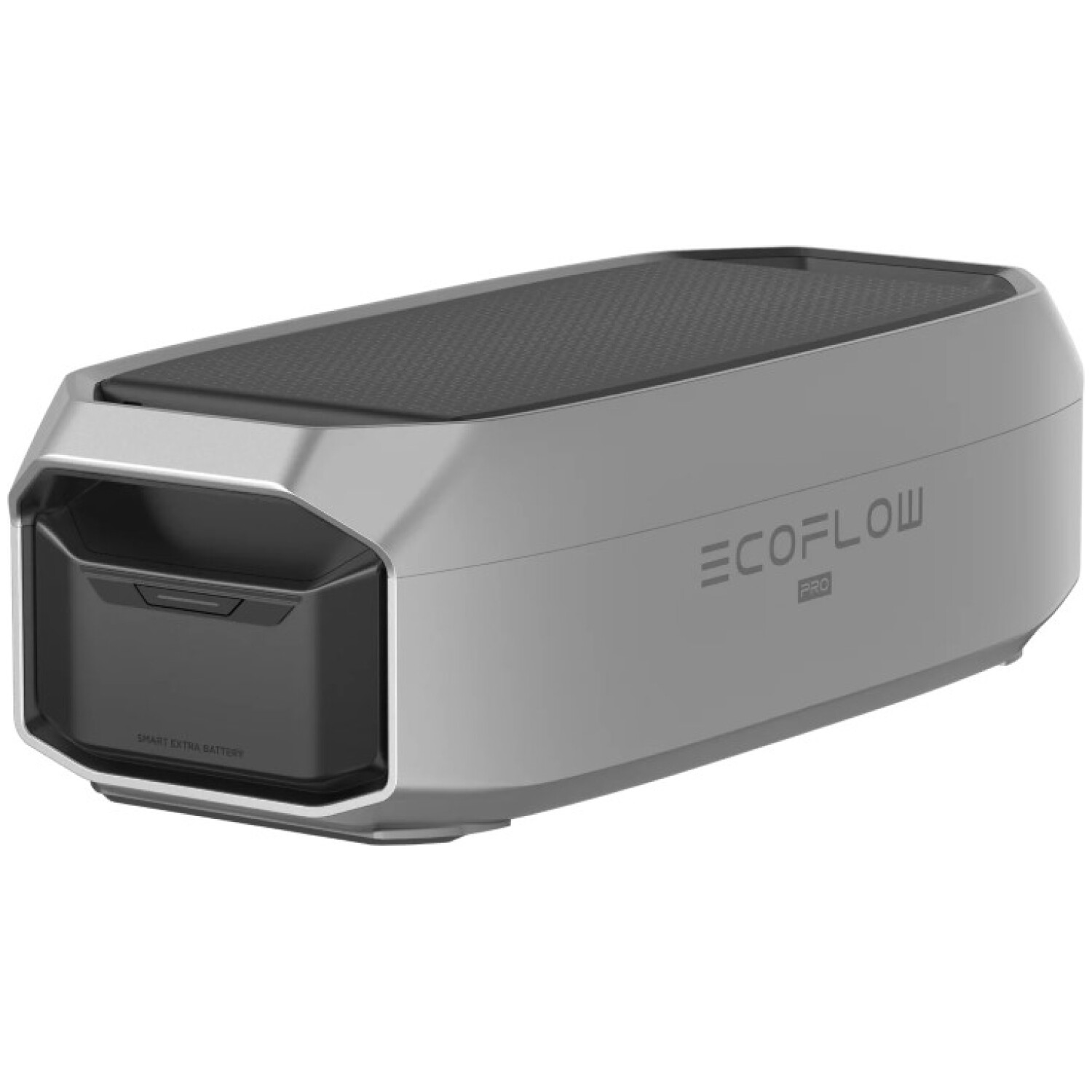 EcoFlow Delta Pro Smart Extra 4096Wh dodatna baterija