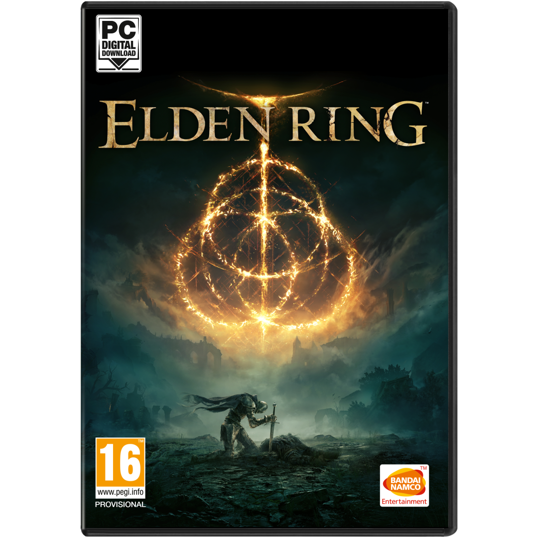 Elden Ring - Launch Edition (PC)