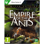 Empire Of The Ants - Limited Edition (Xbox Series X)