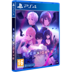 Eternights (Playstation 4)