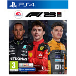 F1® 23 (Playstation 4)