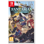 FANTASIAN: NEO DIMENSION (Nintendo Switch)