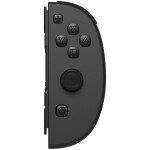 F&G BREZĆIĆNI JOY-CON ZA NINTENDO SWITCH - DESNI - ČRNE BARVE