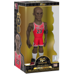 FUNKO GOLD 12": NBA - MICHAEL JORDAN W/CH