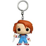 FUNKO POCKET POP KEYCHAIN: HORROR - CHUCKY