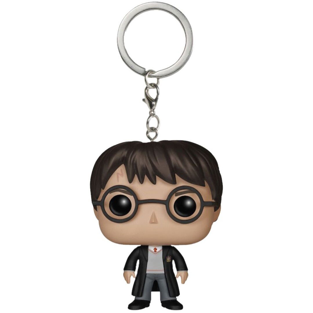 FUNKO POCKET POP KEYCHAIN Harry Potter Harry Potter obesek