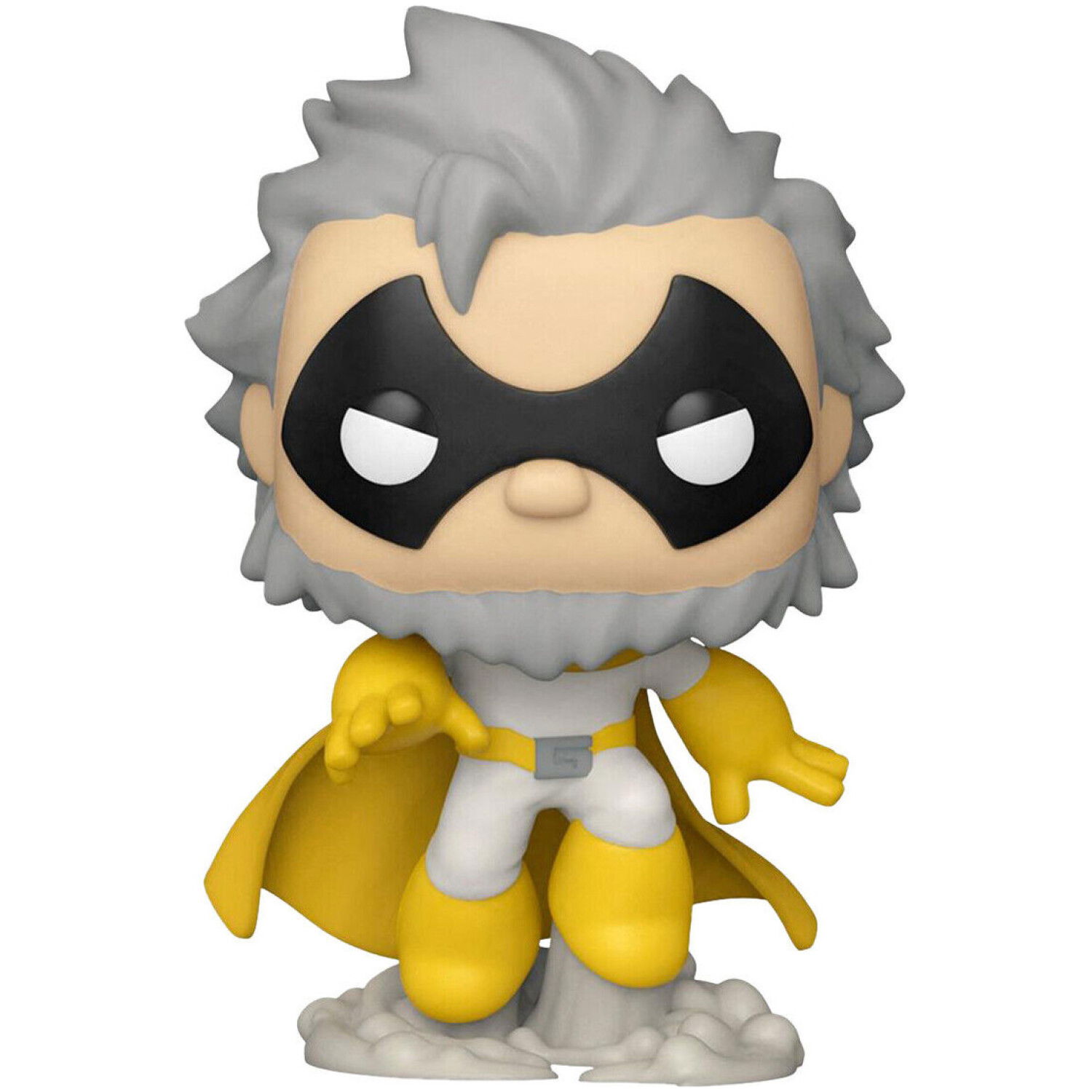 FUNKO POP ANIMATION: MY HERO ACADEMIA - GRAN TORINO (LIMITED)