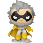 FUNKO POP ANIMATION: MY HERO ACADEMIA - GRAN TORINO (LIMITED)