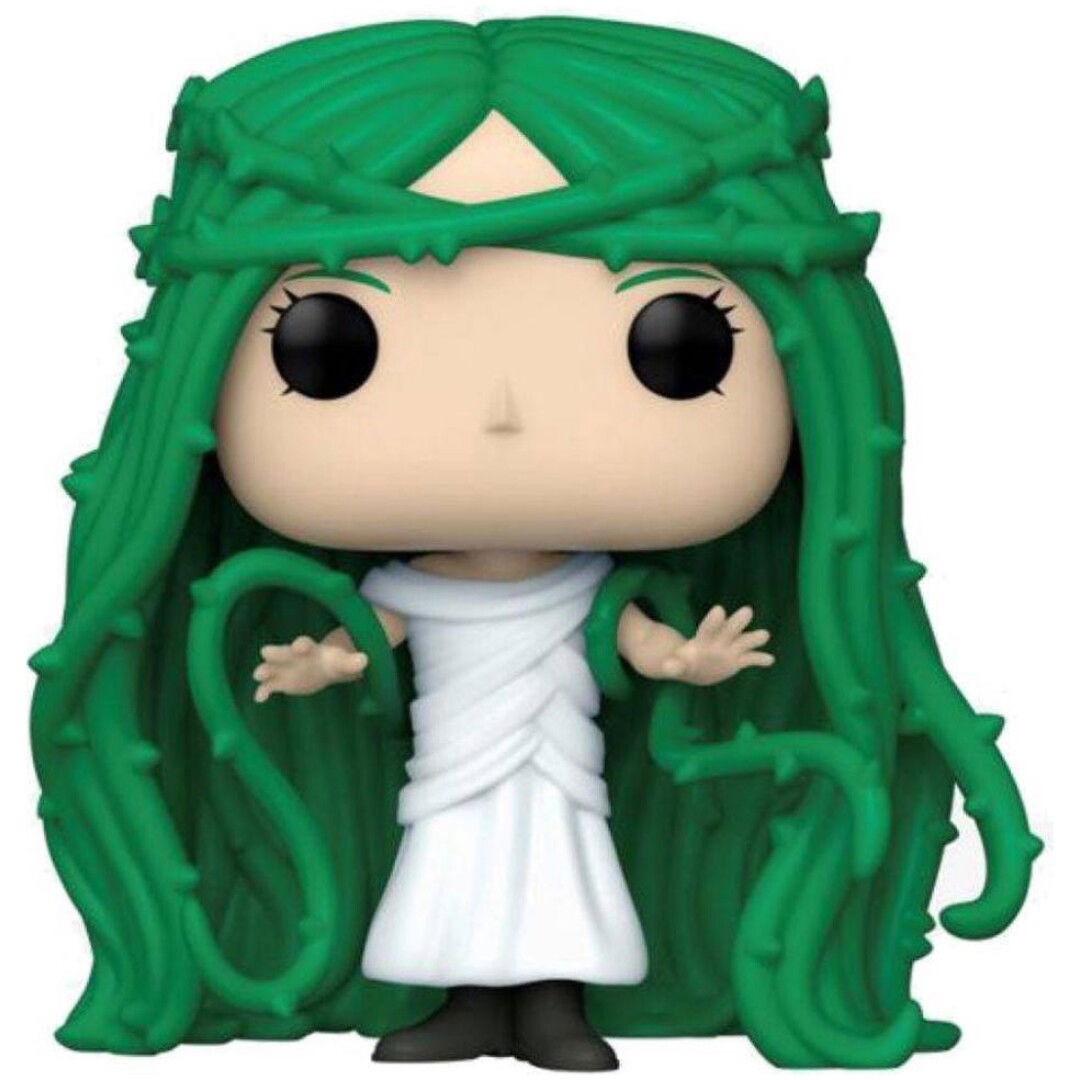 FUNKO POP ANIMATION: MY HERO ACADEMIA - IBARA SHIOZAKI (SP)