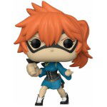 FUNKO POP ANIMATION: MY HERO ACADEMIA - ITSUKA KENDO (SP)