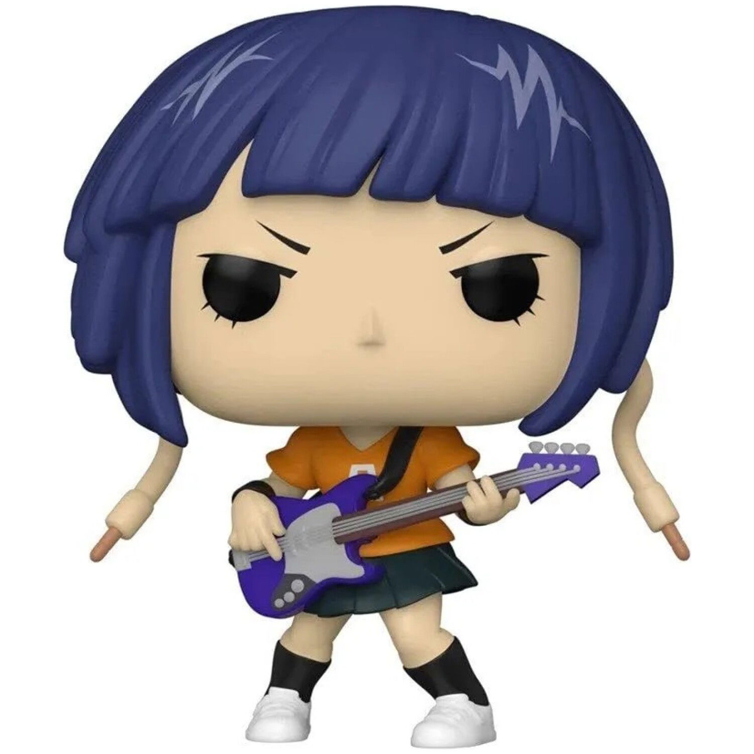 FUNKO POP ANIMATION: MY HERO ACADEMIA - KYOKA JIRO W/ GUITAR (SP)