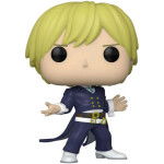 FUNKO POP ANIMATION: MY HERO ACADEMIA - NEITO MONOMA (SP)