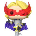 FUNKO POP ANIMATION: MY HERO ACADEMIA - YUGA AOYAMA (EXC)