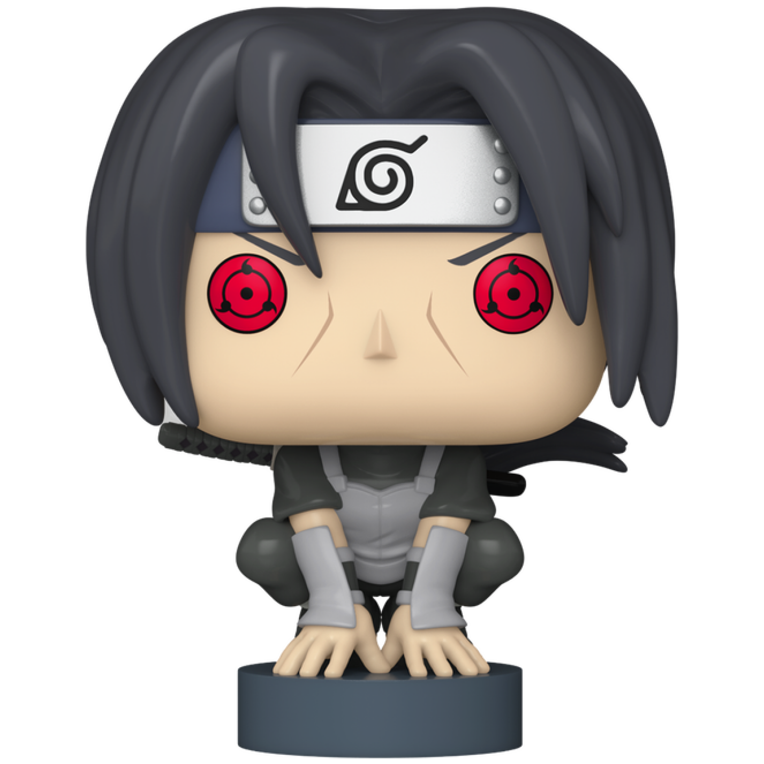 FUNKO POP ANIMATION: NARUTO - ITACHI