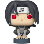 FUNKO POP ANIMATION: NARUTO - ITACHI