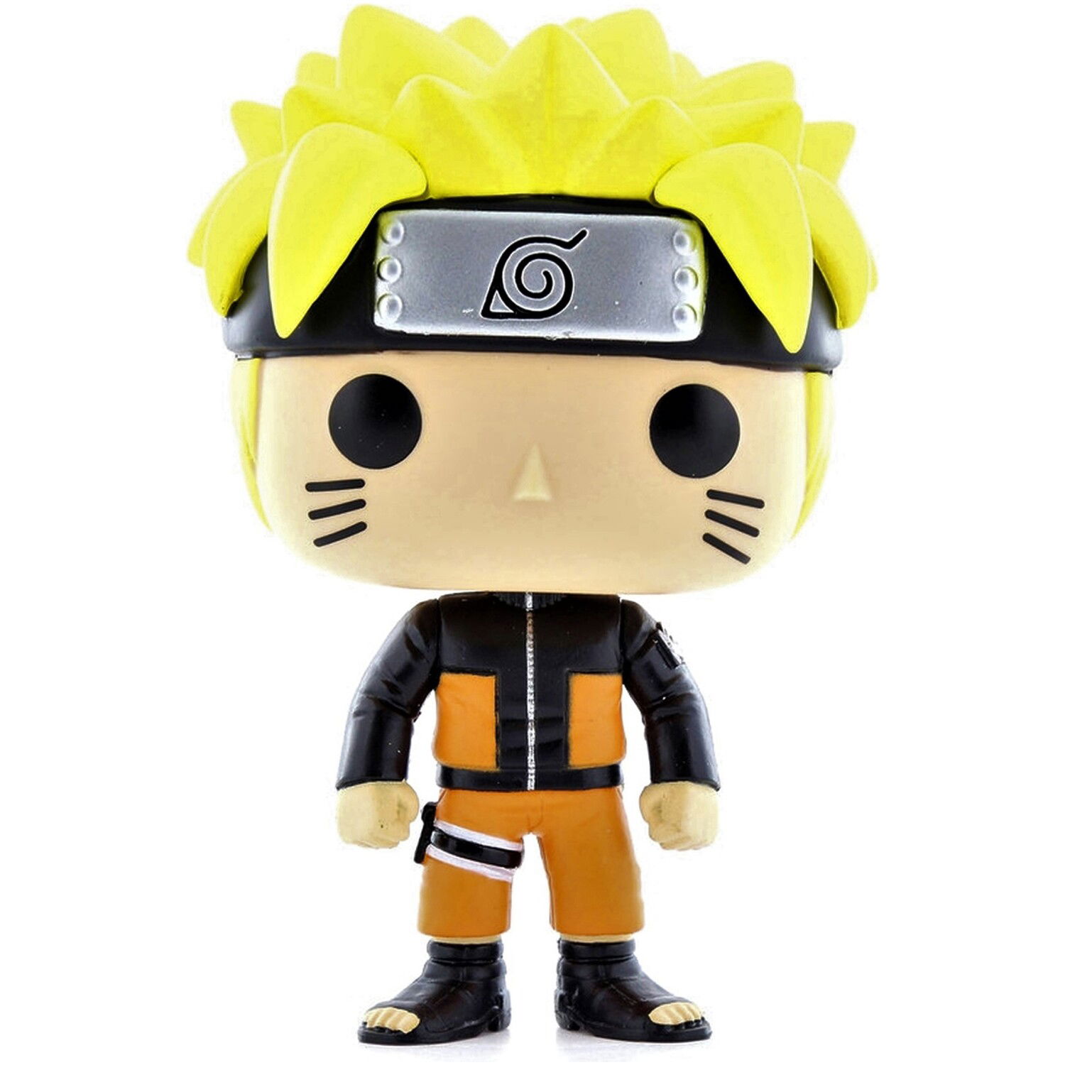 FUNKO POP ANIMATION: NARUTO - NARUTO