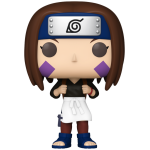 FUNKO POP ANIMATION: NARUTO - RIN NOHARA