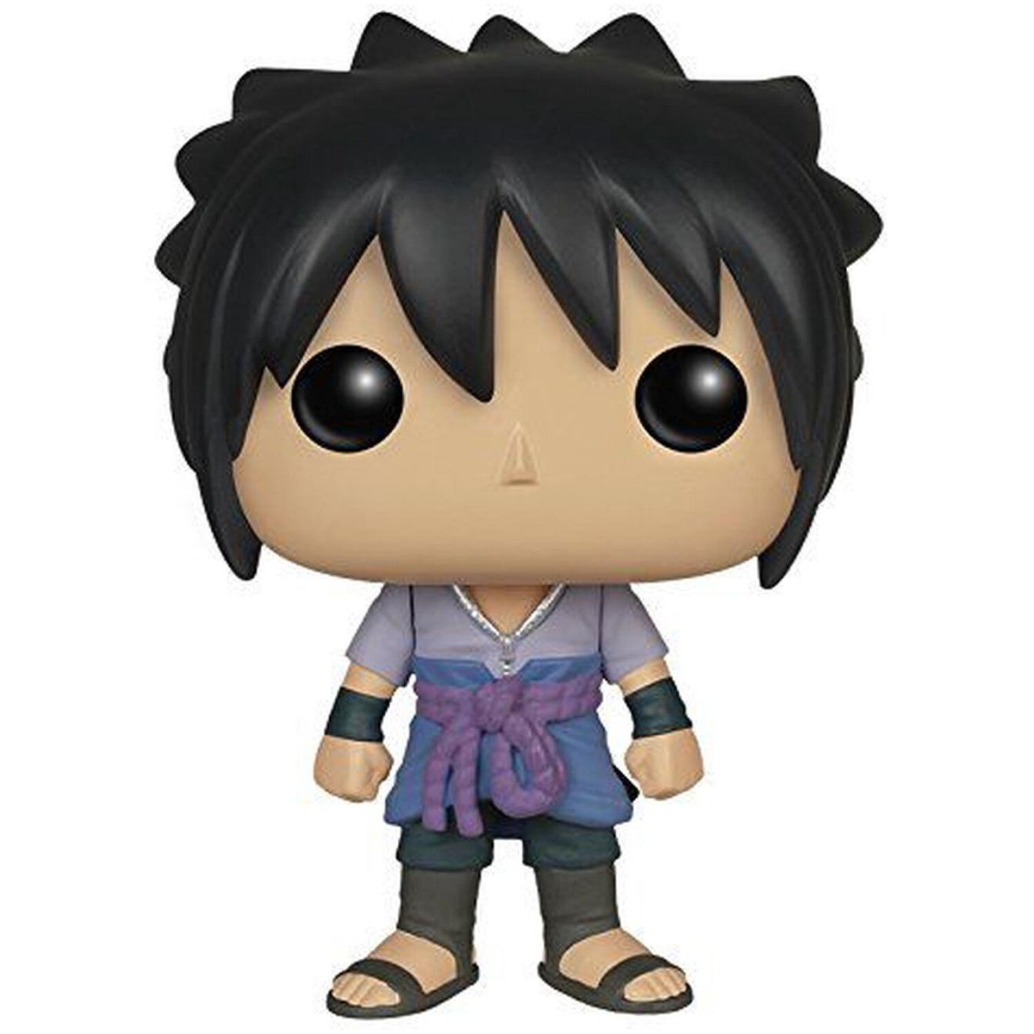 FUNKO POP ANIMATION: NARUTO - SASUKE