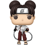 FUNKO POP ANIMATION: NARUTO - TENTEN