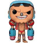 FUNKO POP ANIMATION: ONE PIECE: FRANKY