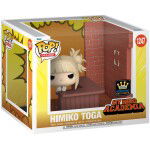 FUNKO POP DELUXE My Hero Academia Himiko Toga hideout