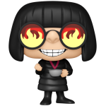 FUNKO POP DISNEY: INCREDIBLES - EDNA