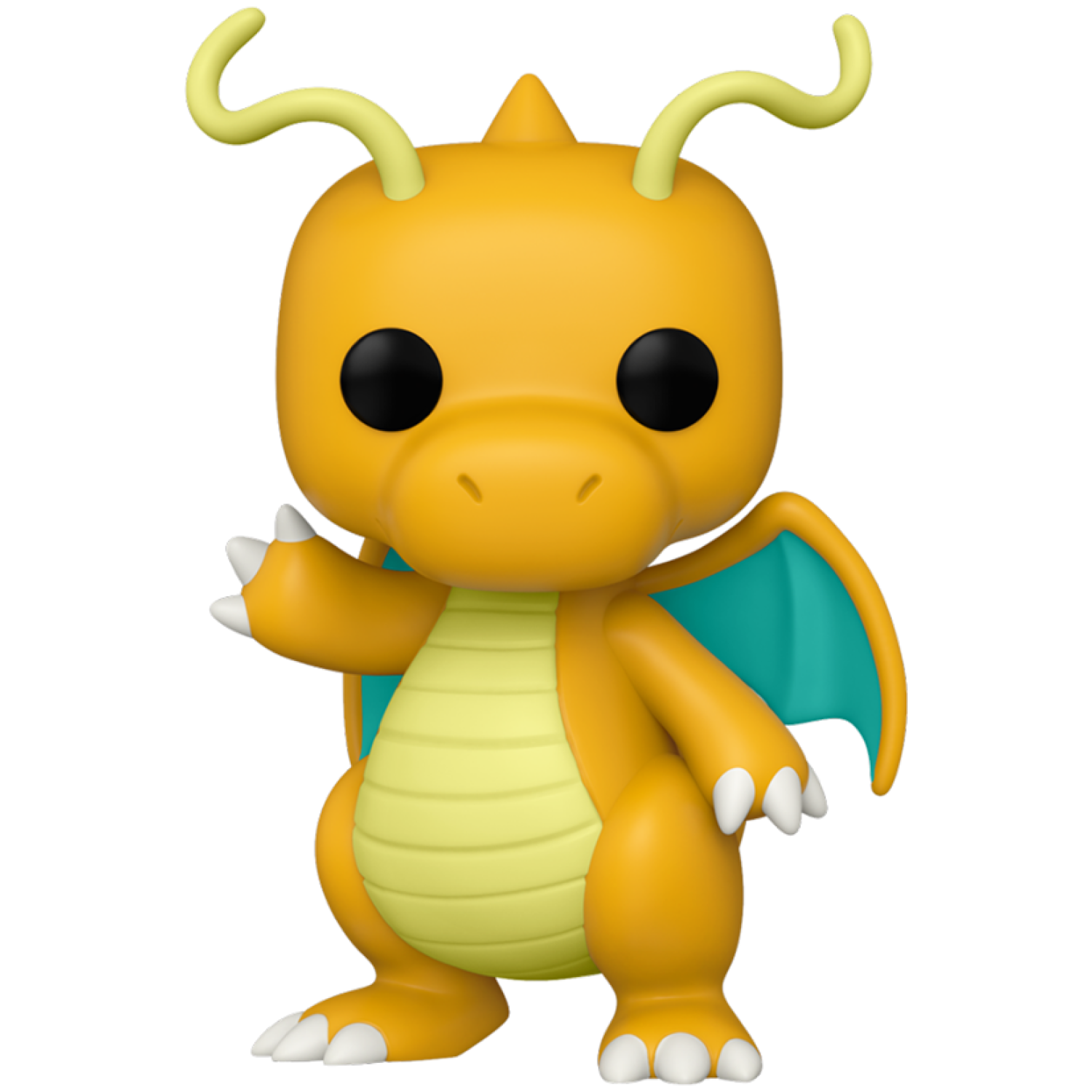 FUNKO POP GAMES: POKEMON - DRAGONITE(EMEA)