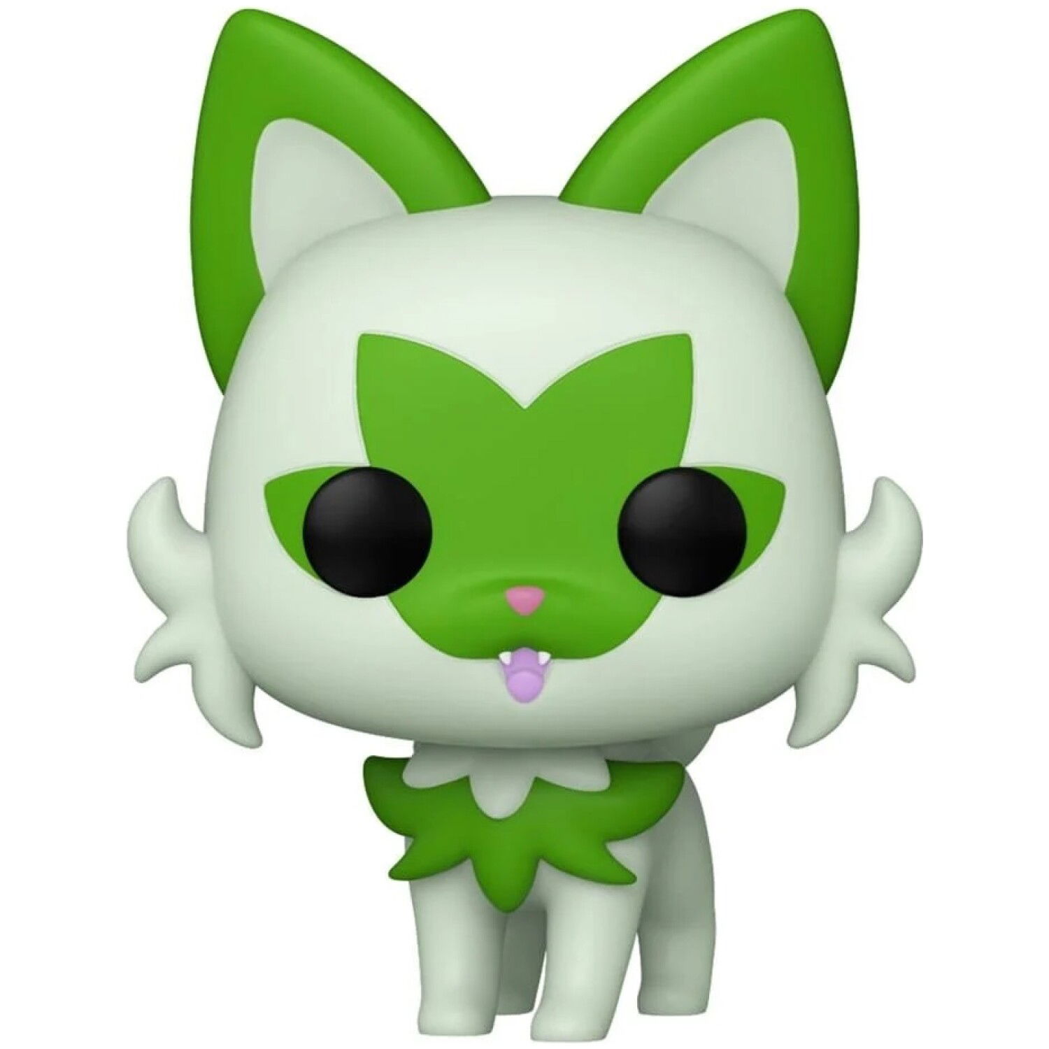 FUNKO POP GAMES: POKEMON - SPRIGATITO(EMEA)