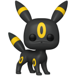 FUNKO POP JUMBO: POKEMON - UMBREON