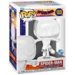 FUNKO POP: MARVEL - SPIDER-MAN (TRL)(SP)