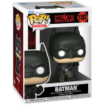 FUNKO POP MOVIES: BATMAN