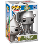 FUNKO POP MOVIES: THE WIZARD OF OZ - THE TIN MAN