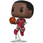 FUNKO POP NBA: BULLS - RS MICHAEL JORDAN