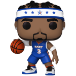 FUNKO POP NBA: LEGENDS - ALLEN IVERSON (2005)