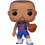 FUNKO POP NBA: PISTONS - ROOKIE SEASON - GRANT HILL