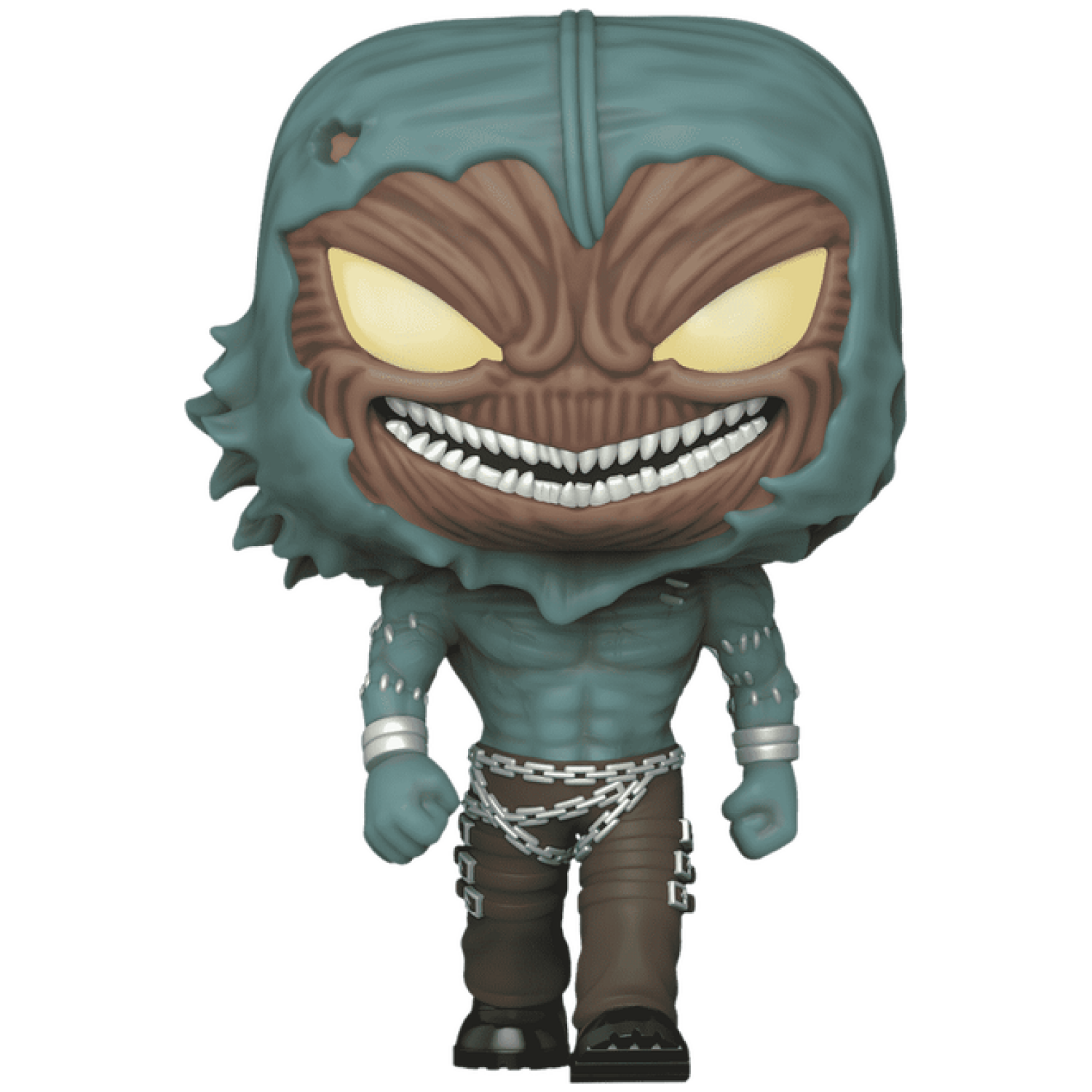 FUNKO POP ROCKS: DISTURBED - THE GUY