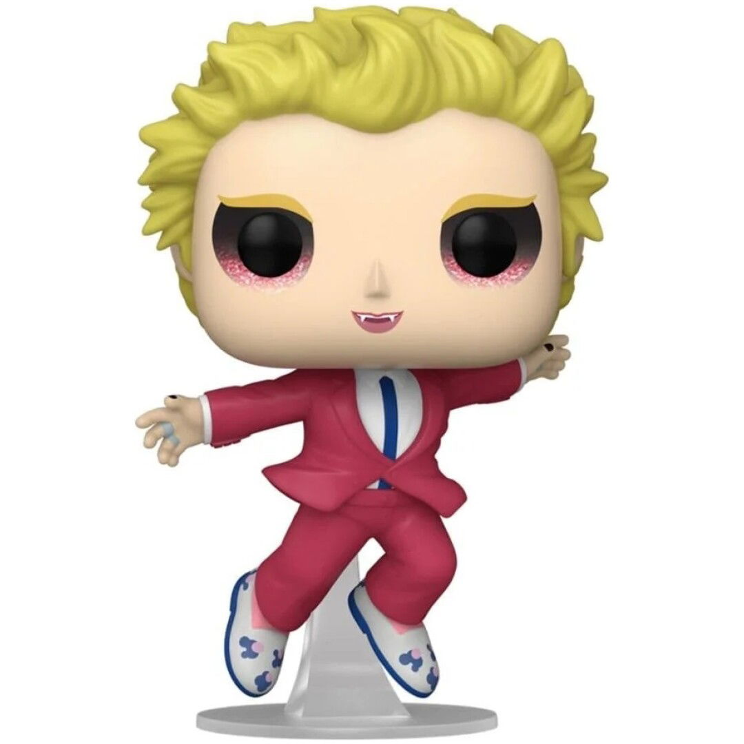 FUNKO POP ROCKS: ED SHEERAN - VAMPIRE