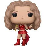 FUNKO POP ROCKS: SHAKIRA (SUPER BOWL)(MT)(EMEA)