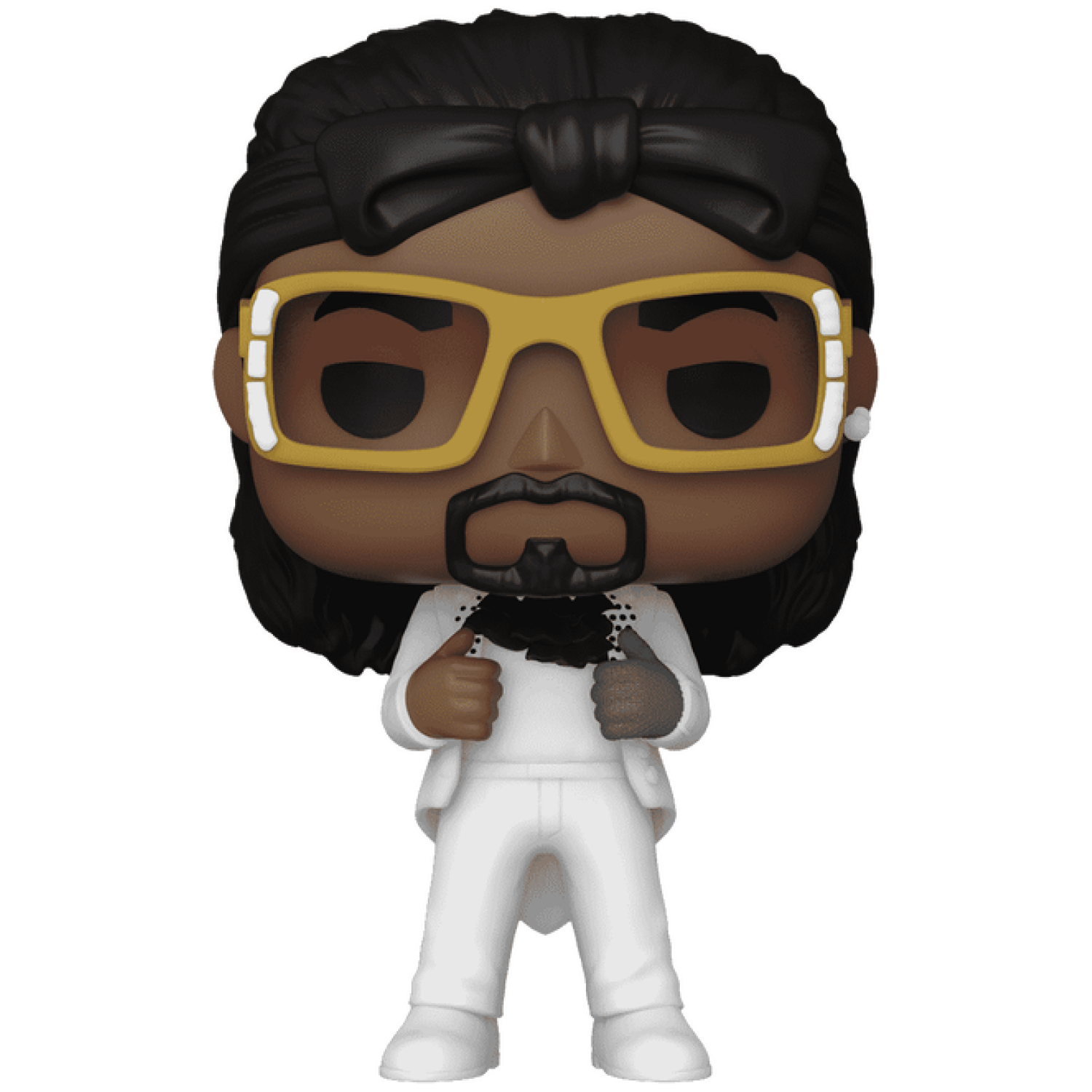 FUNKO POP ROCKS: SNOOP DOGG - SENSUAL SEDUCTION