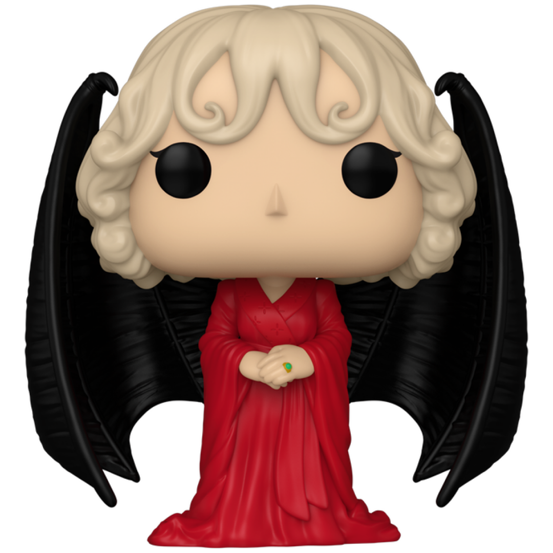 FUNKO POP TV: SANDMAN - LUCIFER