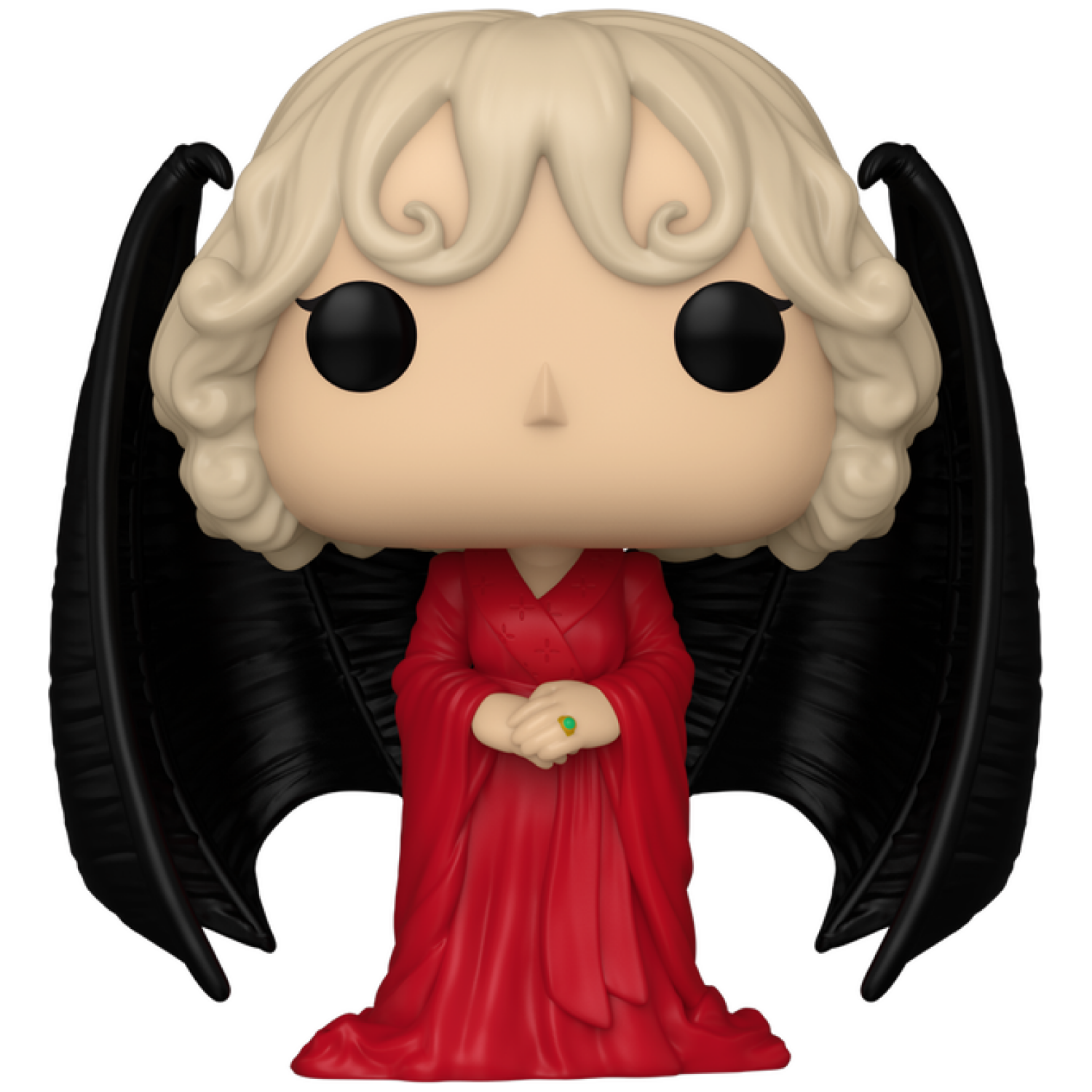 FUNKO POP TV: SANDMAN - LUCIFER