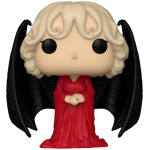 FUNKO POP TV: SANDMAN - LUCIFER