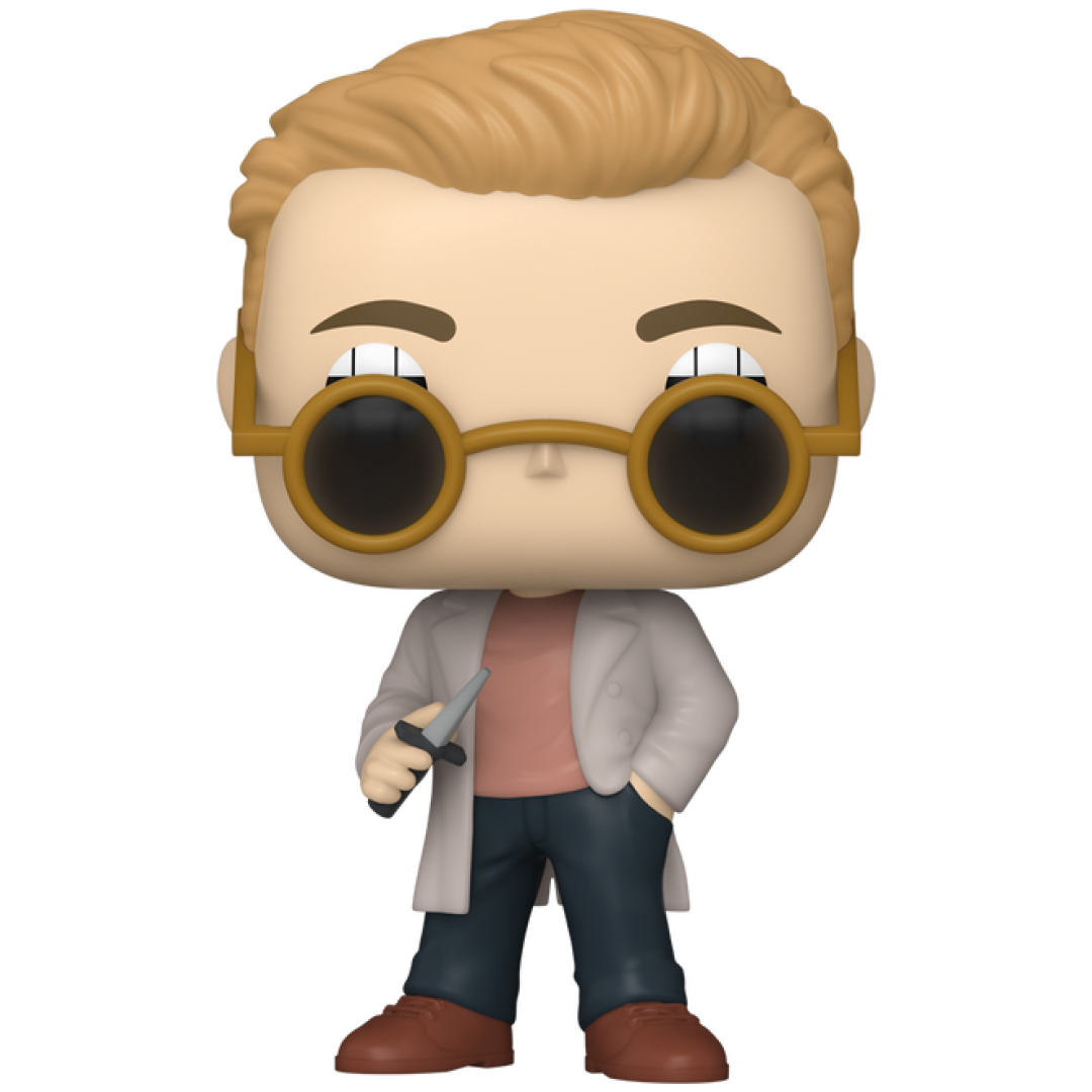 FUNKO POP TV: SANDMAN - THE CORINTHIAN